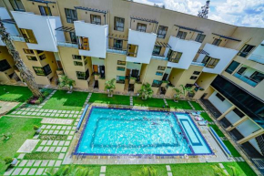 The Courtyard on Vanga - Lavington